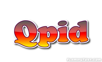 Qpid ロゴ