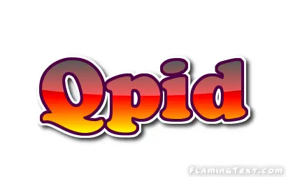 Qpid Logotipo