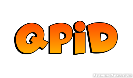 Qpid شعار