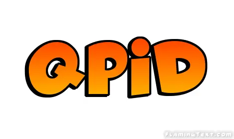 Qpid Logotipo