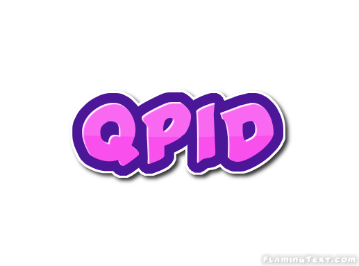 Qpid Logotipo