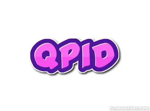 Qpid Logotipo