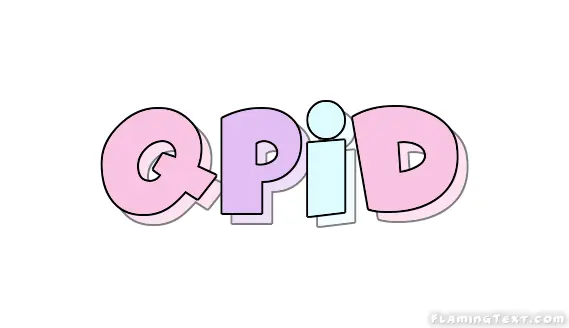 Qpid Logotipo