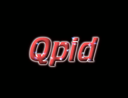 Qpid شعار