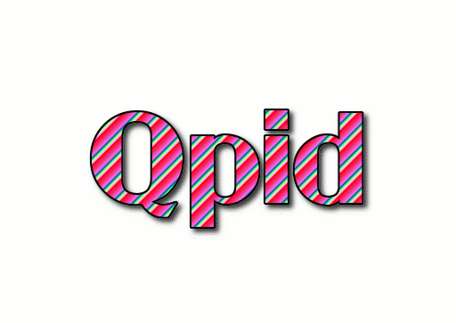 Qpid 徽标