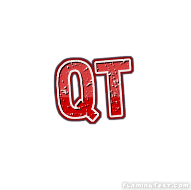 Qt ロゴ