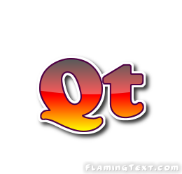 Qt شعار