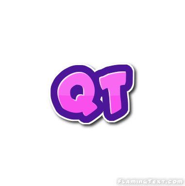 Qt 徽标