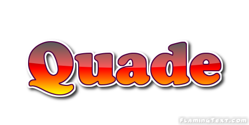 Quade شعار