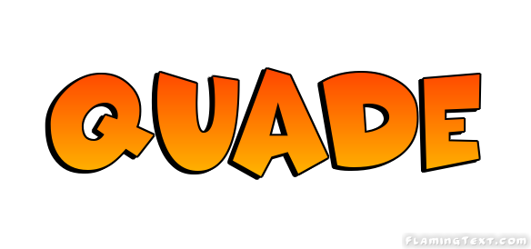 Quade Logo