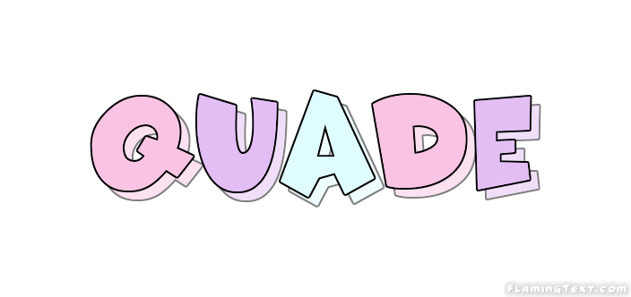 Quade Logo