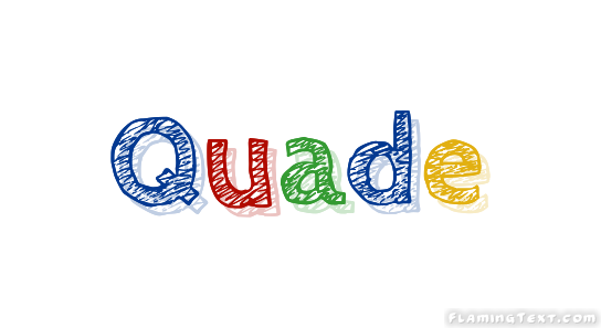 Quade Logotipo