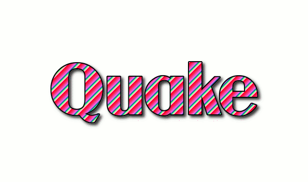 Quake Лого