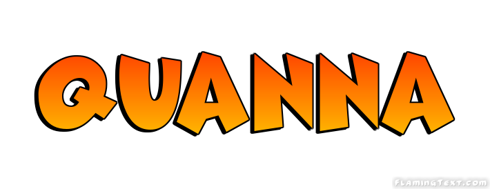 Quanna Logo