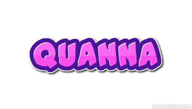 Quanna Logotipo