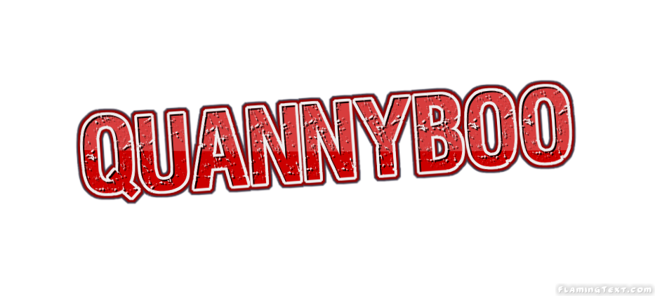 Quannyboo Logo