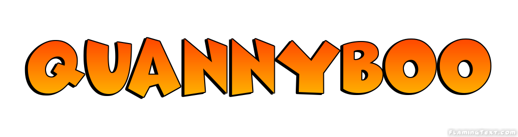 Quannyboo Лого