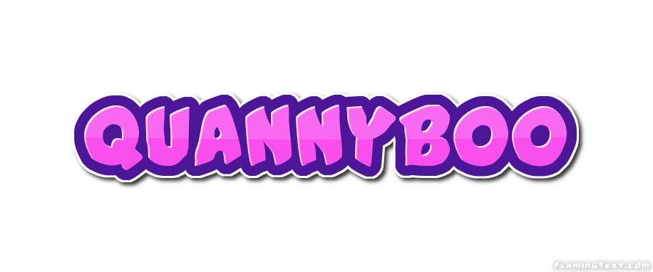 Quannyboo Logotipo