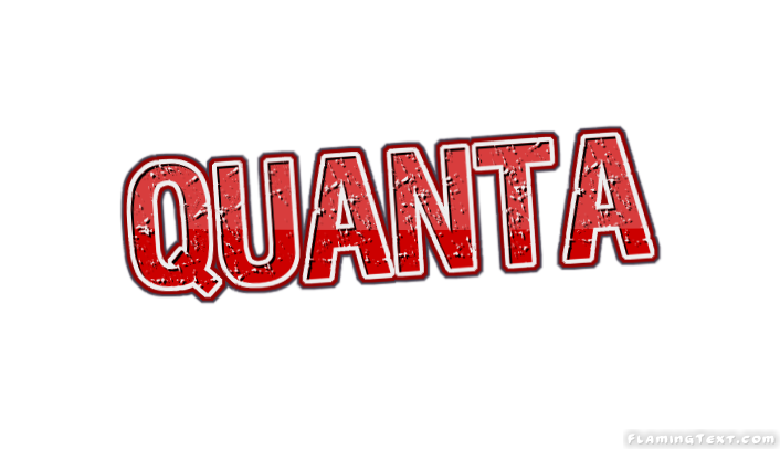 Quanta 徽标