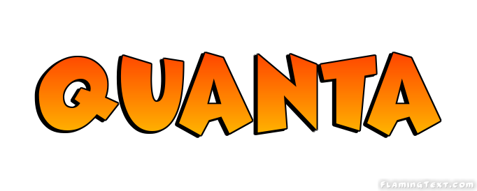 Quanta Logo