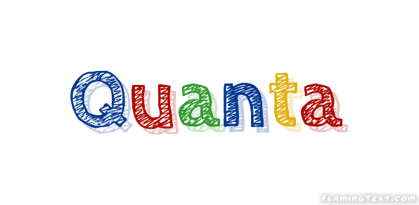 Quanta Logo