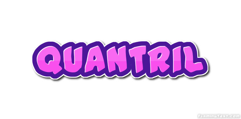 Quantril 徽标