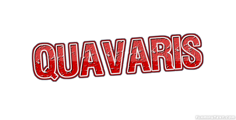 Quavaris ロゴ