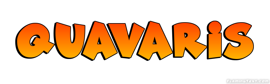 Quavaris Лого