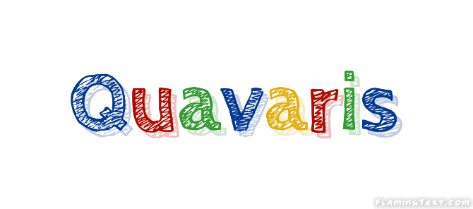 Quavaris Logotipo