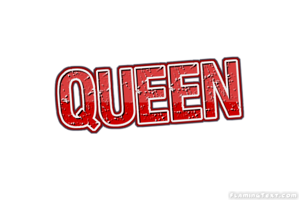 Premium Vector | Queen crown golden logo