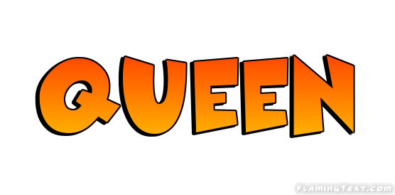Queen Logotipo