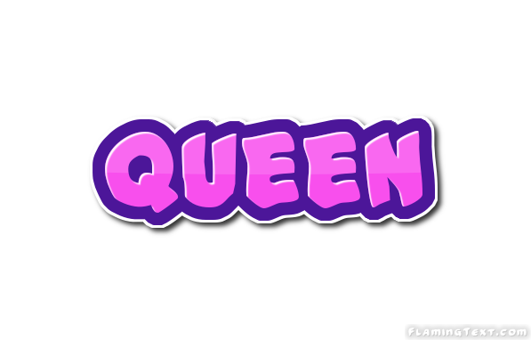 Queen Лого