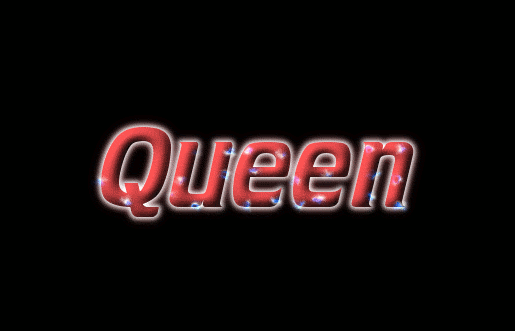 Queen شعار