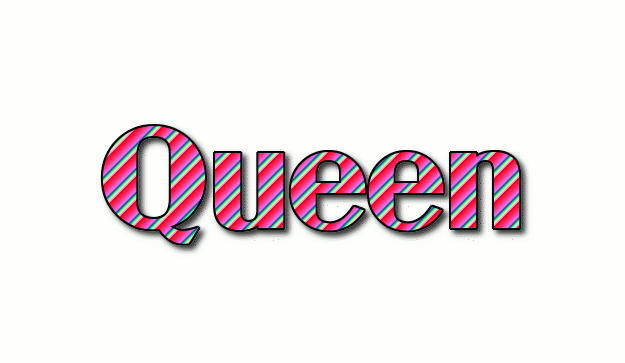 Queen Лого