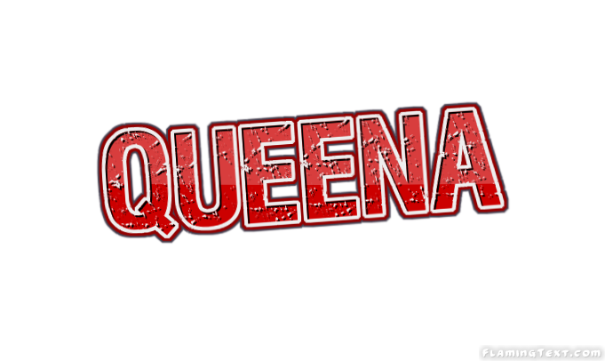 Queena شعار