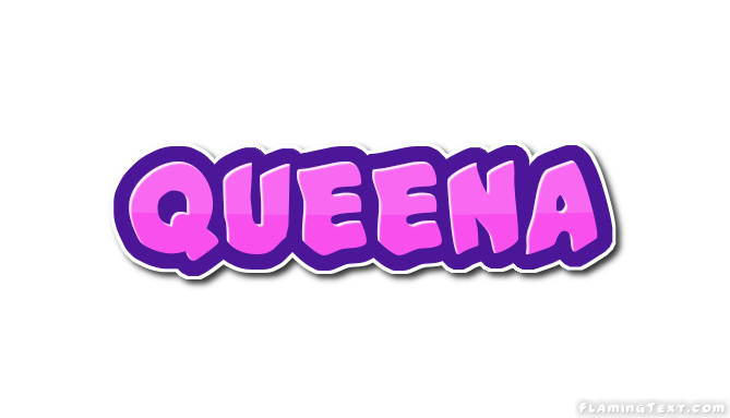 Queena Logotipo