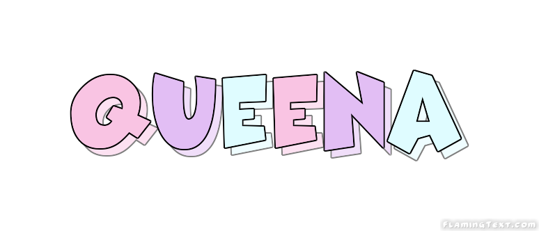 Queena Logo