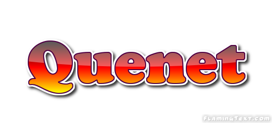 Quenet Logo