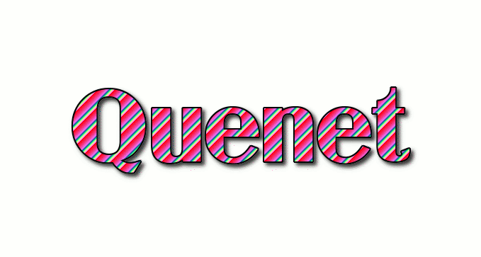 Quenet Logo