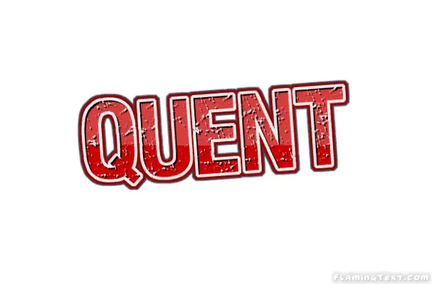Quent Logo