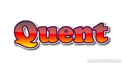 Quent Logo