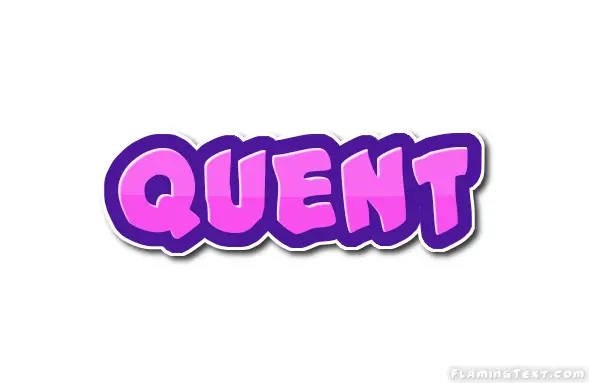 Quent Logo