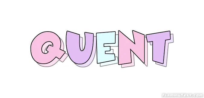 Quent Logo