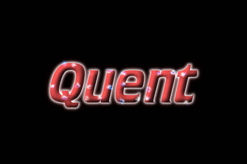 Quent ロゴ