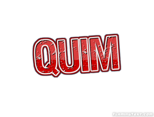 Quim Logotipo