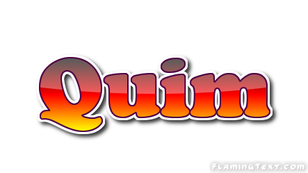 Quim Logo