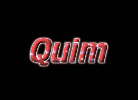 Quim 徽标