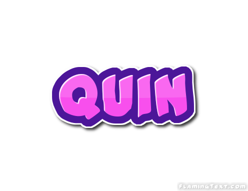 Quin Лого