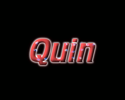 Quin ロゴ