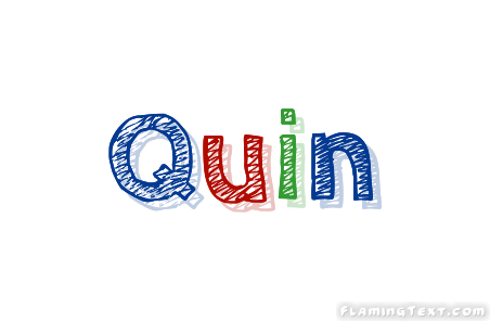 Quin Logotipo